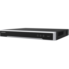 ჩამწერი,NVR Hikvision, DS-7608NI-Q2(C), 2sata,8ch,,,,,,