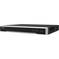 ჩამწერი,NVR Hikvision, DS-7608NI-Q2(D), 2sata,8ch,,,,,,