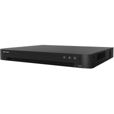 ჩამწერი,DVR Hikvision, iDS-7204HUHI-M2/FA, 2sata,4ch,,AcuSense,,,,