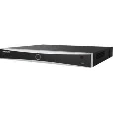 ჩამწერი NVR Hikvision, DS-7608NXI-I2/8P/VPro, 8ch,AcuSense,4k