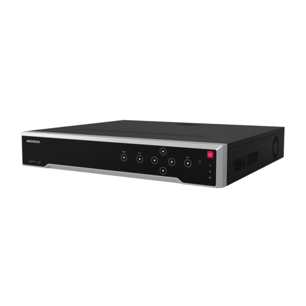 ჩამწერი NVR, Hikvision, DS-7732NI-M4/24P