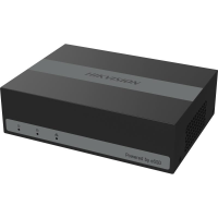 Recorder, DVR, DS-E08HGHI-B, Built-in 512 GB eSSD