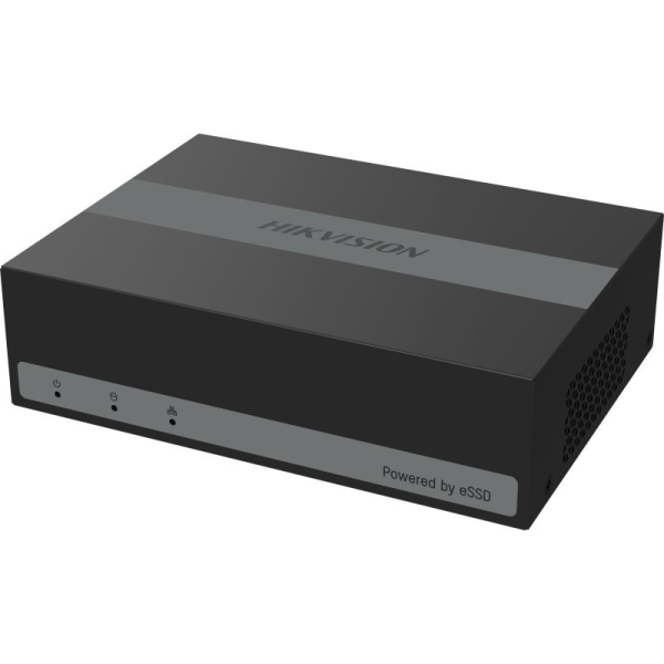ჩამწერი,DVR, DS-E08HGHI-B, Built-in 512 GB eSSD