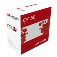 ქსელის კაბელი UTP CAT 5e, outdoor, DS-1LN5EO-UU/E