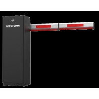 Barrier, Hikvision, DS-TMG4B0-LA(6m round)