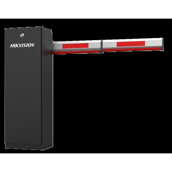 შლაგბაუმი, Hikvision, DS-TMG4B0-LA(6m round)