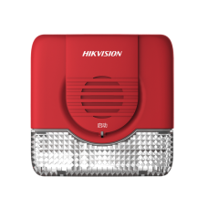 მისამართული სირენა სტრობით Addressable Horn/Strobe HK-SG-8015