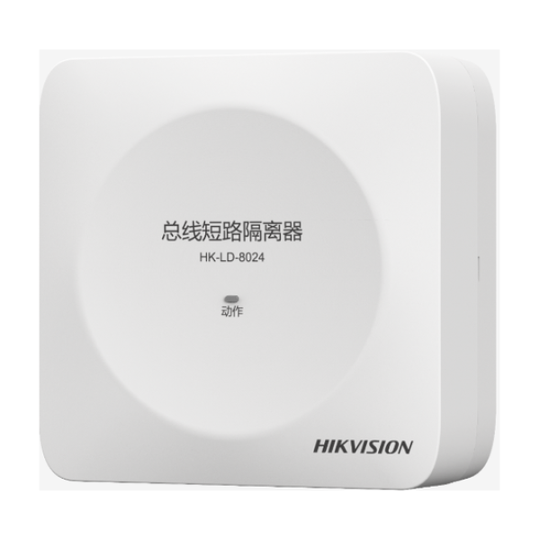 იზოლატორი მოდული Isolator Module HK-LD-8024