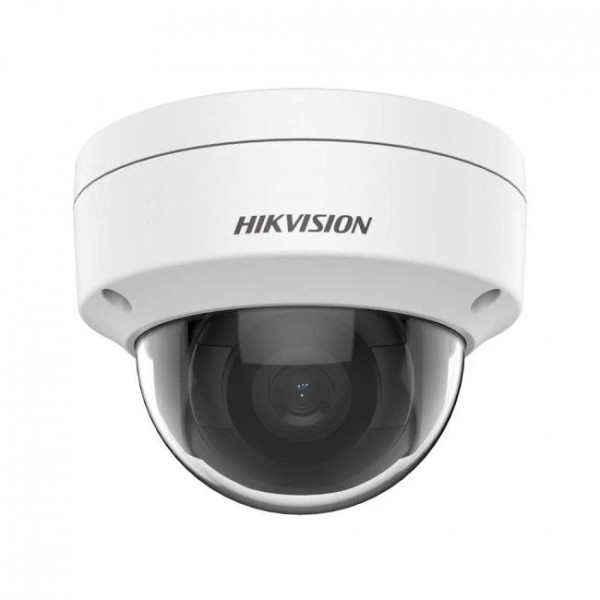 კამერა,IP,Hikvision,DS-2CD1143G2-I,2.8mm,4mp,Dome,IR30m,