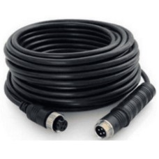 კაბელი კონექტორით hikvision AE-MC0201-8, საავტომობილო სისტემებისთვის