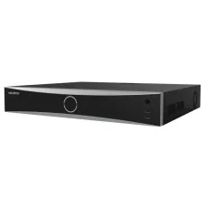ჩამწერი,NVR Hikvision, DS-7716NXI-K4/16P, 4sata,16ch,Poe,,,,,