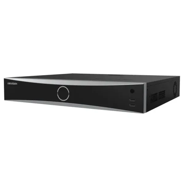 ჩამწერი,NVR Hikvision, DS-7716NXI-K4/16P, 4sata,16ch,Poe,,,,,