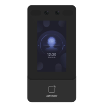 სახის ამოცნობის ტერმინალი DS-K1T342DX-E1