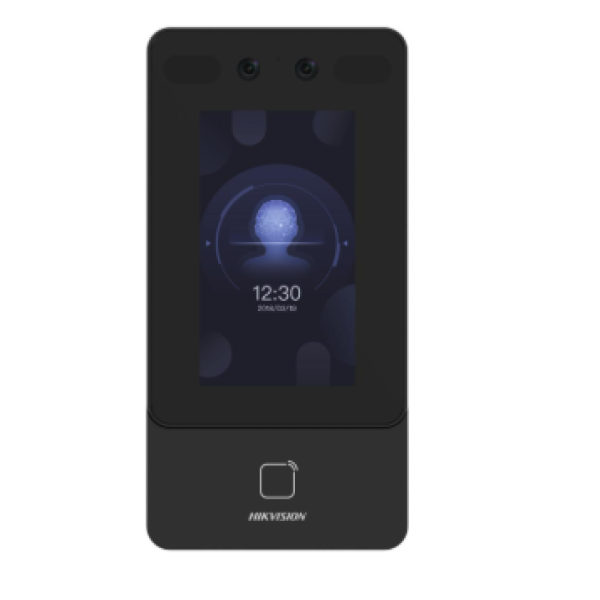 სახის ამოცნობის ტერმინალი DS-K1T342DX-E1