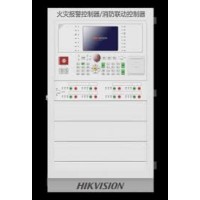 მისამართული სახანძრო სიგნალიზაციის საკონტროლო პანელი Addressable Fire Alarm Control Panel  JB-LBZ2-HK8308/4