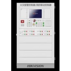 მისამართული სახანძრო სიგნალიზაციის საკონტროლო პანელი Addressable Fire Alarm Control Panel  JB-LBZ2-HK8308/4