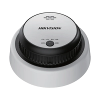 Smoke & Heat Detector NP-FY200