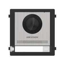 დომოფონის ღილაკი DS-KD8003-IME1(B)/S