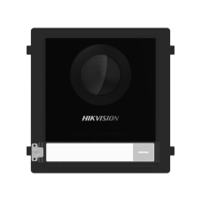 დომოფონის გამოძახების პანელის კამერის მოდული DS-KD8003-IME1(B)