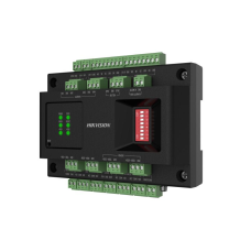 ორი კარის კონტროლერის მოდული,DS-K2M002X