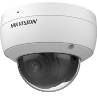 კამერა,IP,Hikvision,DS-2CD1153G0-IUF(C),2.8mm,5mp,Dome,IR30m,Micro SD,Mic