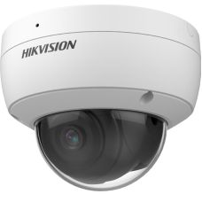 კამერა,IP,Hikvision,DS-2CD1153G0-IUF(C),2.8mm,5mp,Dome,IR30m,Micro SD,Mic