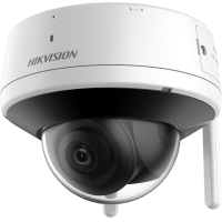 კამერა,IP,Hikvision,DS-2CV2121G2-IDW(2.8mm)(E),2.8mm,2mp,Dome,IR30m,Mic,WiFi,SDcard,