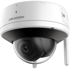 კამერა,IP,Hikvision,DS-2CV2121G2-IDW(2.8mm)(E),2.8mm,2mp,Dome,IR30m,Mic,WiFi,SDcard,