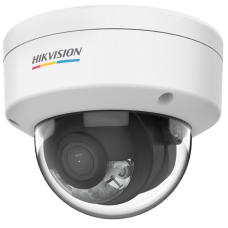 კამერა,IP,Hikvision,DS-2CD1157G0-LUF(D),2.8mm,5mp,Dome,WL30m,ColorVu,Micro SD,Mic