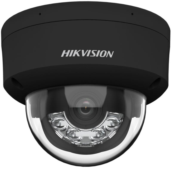 კამერა IP Hikvision,DS-2CD2143G2-LIS2U(2.8mm)(O-STD)(BLACK)