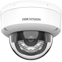 კამერა IP Hikvision,DS-2CD1123G2-LIU(2.8mm),2mp,Dome,IR30m,,,,
