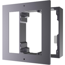 დომოფონის ჩარჩო 1 მოდულისთვის DS-KD-ACW1