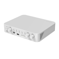 Hikvision, DS-QAE0A60G1-VB,  ანალოგური ხმის გამაძლიერებელი