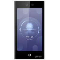 სახის ამოცნობის ტერმინალი DS-K1T673DX IP65