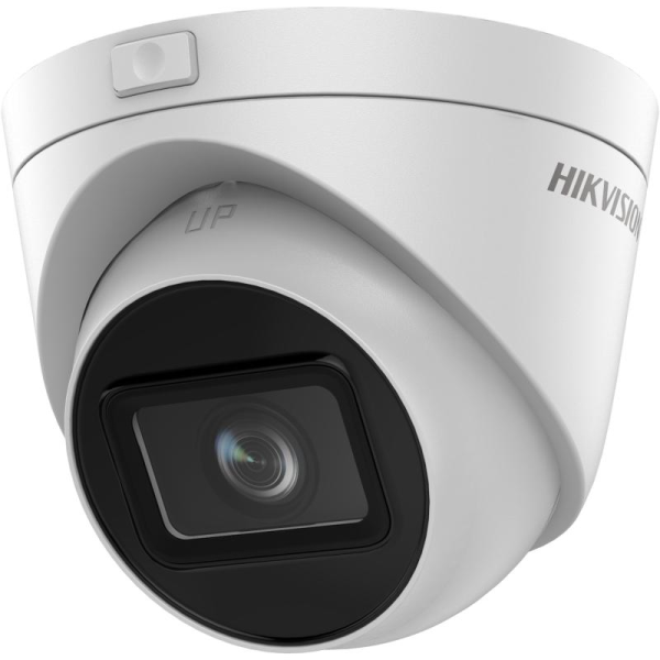 კამერა,IP,Hikvision,DS-2CD1H43G2-IZ,2.8-12mm,4mp,Turret,IR30m,MVFL,Micro SD