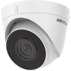 კამერა,IP,Hikvision,DS-2CD1323G0-IUF(С),2.8mm,2mp,Turret,IR30m,,Mic,SDcard,
