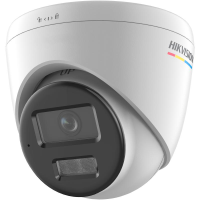 კამერა IP Hikvision,DS-2CD1347G3H-LIU 2.8mm,IP,4mp,Turret,Fix,Smart Hybrid Light,ColorVu,