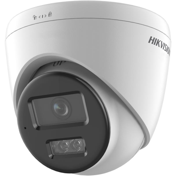კამერა,Hikvision,DS-2CD1363G2-LIU, 4mm,IP,6mp,Bullet,