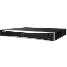 ჩამწერი NVR, hikvision DS-7608NXI-K2 , 2 sata, 8 ch