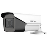 Camera,Hikvision, DS-2CE19H0T-AIT3ZF(C), 2.7-13.5mm,HDTVI,5mp,Bullet,M.VF,IR40m,,
