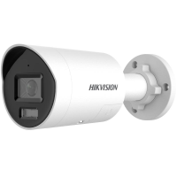 Camera,IP,Hikvision,DS-2CD2026G2-IU/SL(D),4mm,2mp,Bullet,IR40m,AcuSense,St.L&Audio al,SDcard,