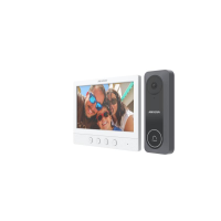 დომოფონი DS-KIS212