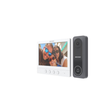 დომოფონი DS-KIS212