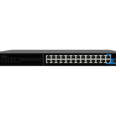 TD-B2224S1-PGA 24არხიანი POE კომუტატორი