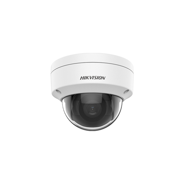 კამერა,IP,Hikvision,DS-2CD1153G0-I(С),2.8mm,5mp,Dome,IR30m,Micro SD
