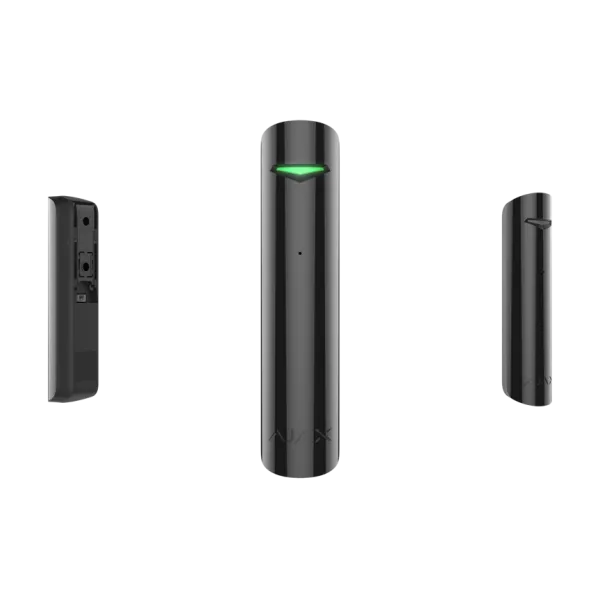 გააძლიერეთ უსაფრთხოება Ajax Glass Protect-ით