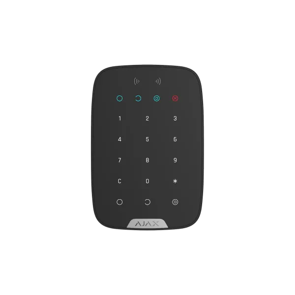 მართვის კლავიატურა KeyPad Jeweller