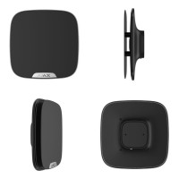 ორმაგი სირენა StreetSiren DoubleDeck