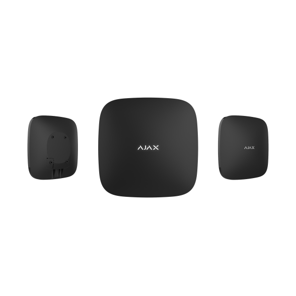 Ajax Hub 2 (4G): უსაფრთხოების სისტემების ახალი თაობის მართვის ცენტრი