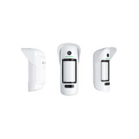 Ajax მოძრაობის დეტექტორი გარე Jeweller